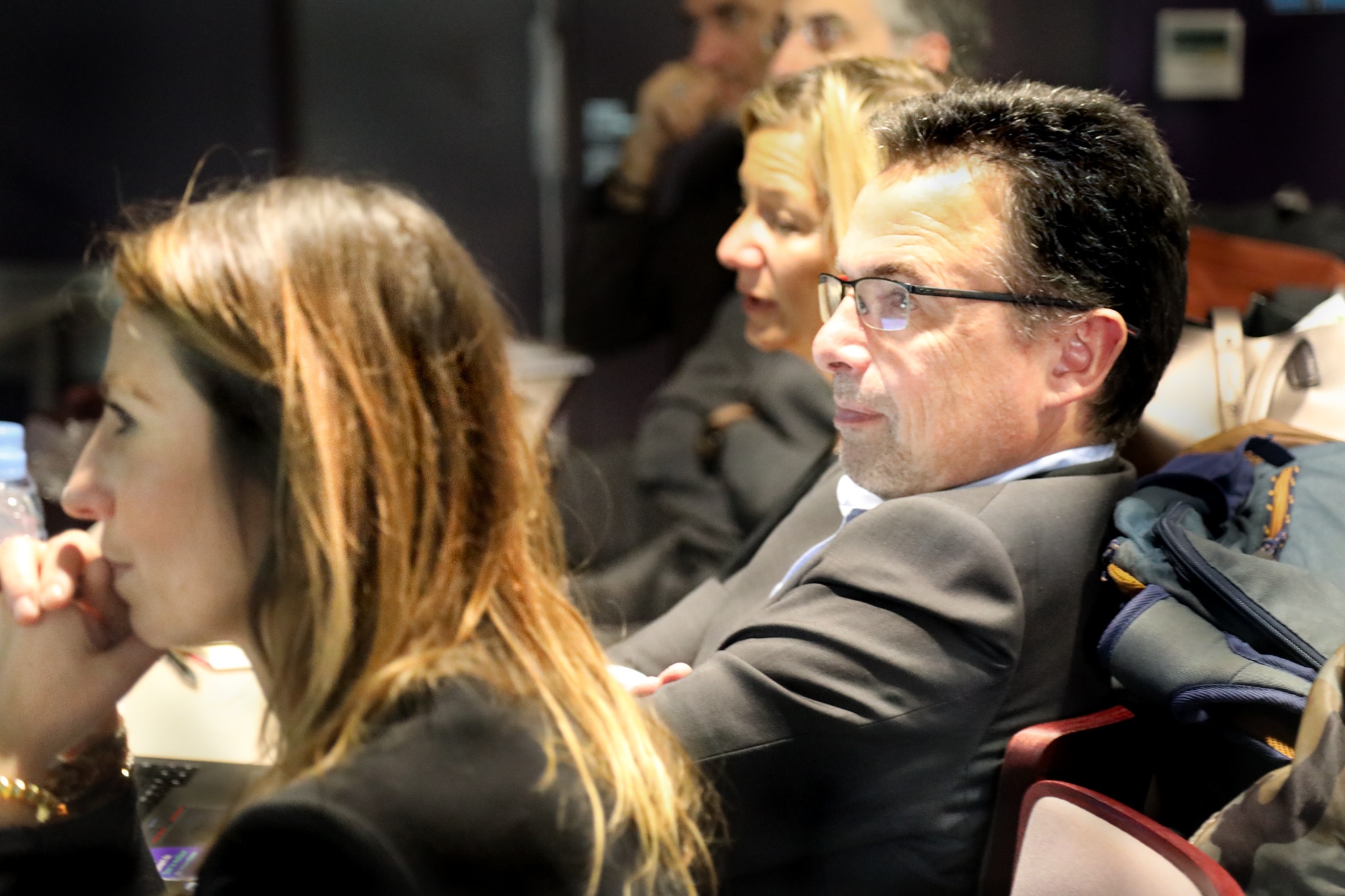 Présentation des projets étudiants Séminaire Allianz Présentation des projets étudiants Séminaire Allianz