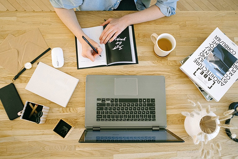Visuel actualité gérer son alternance Visuel 3 conseils pour gérer son alternance ECITV