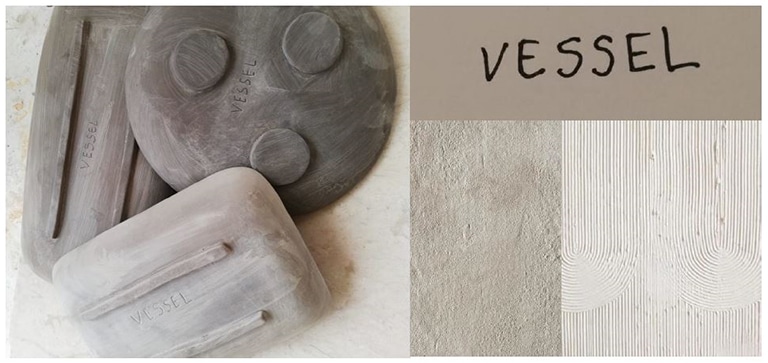 Vessel
