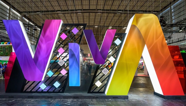 Visuel VivaTech 2023